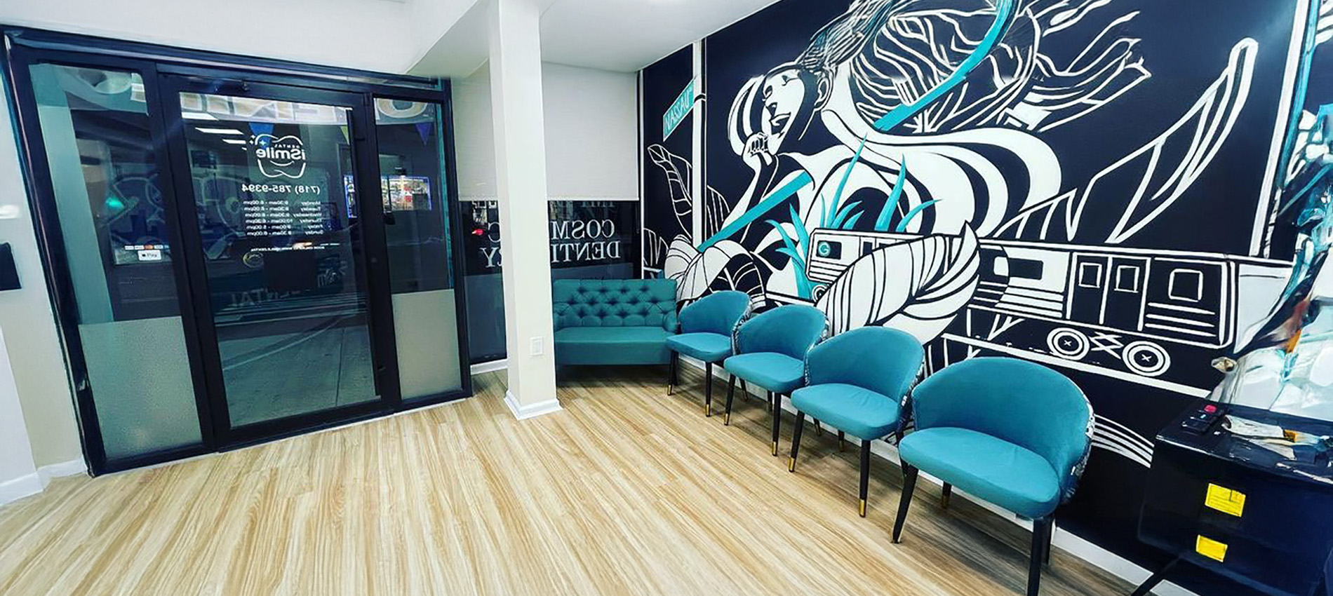 iSmile Dental | Oral Exams, All-on-4® and Pediatric Dentistry