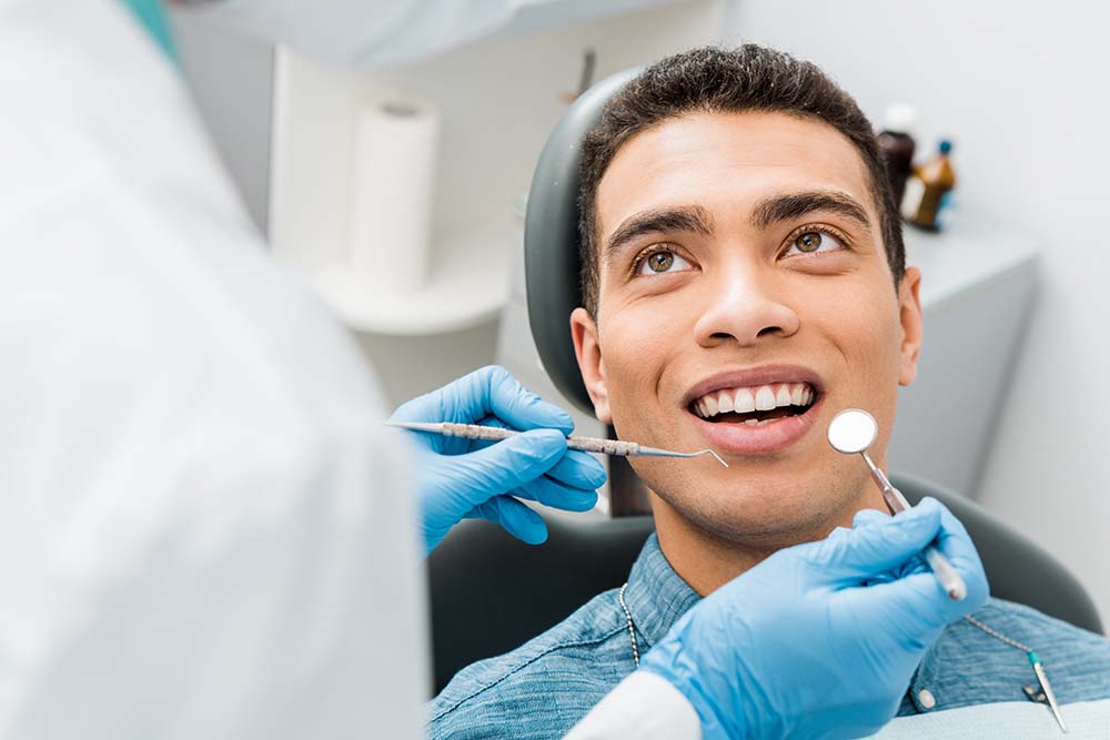 iSmile Dental | Implant Restorations, Sports Mouthguards and Sedation Dentistry