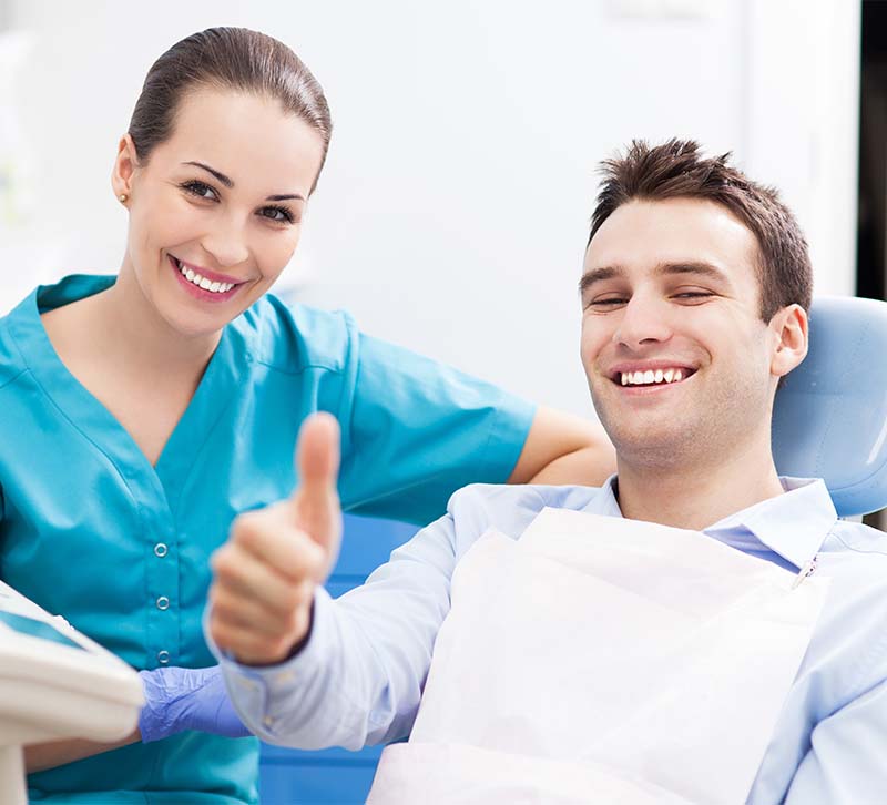 iSmile Dental | All-on-4 reg , Ceramic Crowns and TMJ Disorders