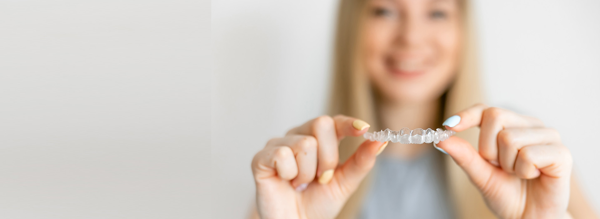 iSmile Dental | Invisalign reg , E4D and Extractions