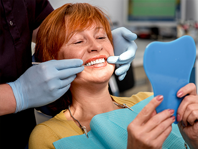 iSmile Dental | Preventative Program, Dental Fillings and Dentures