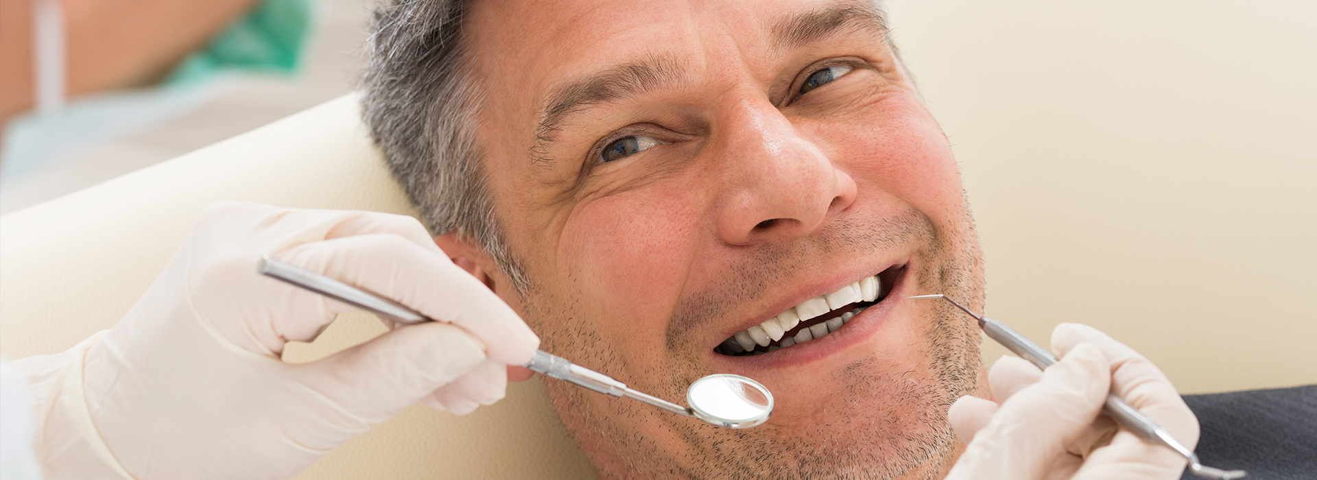 iSmile Dental | CBCT, Sedation Dentistry and Dental Fillings