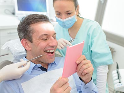 iSmile Dental | Sleep Apnea, Dental Cleanings and Sedation Dentistry