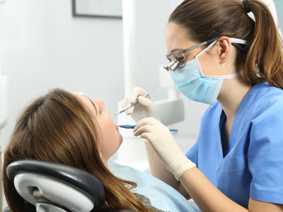iSmile Dental | Extractions, E4D and Botox reg 